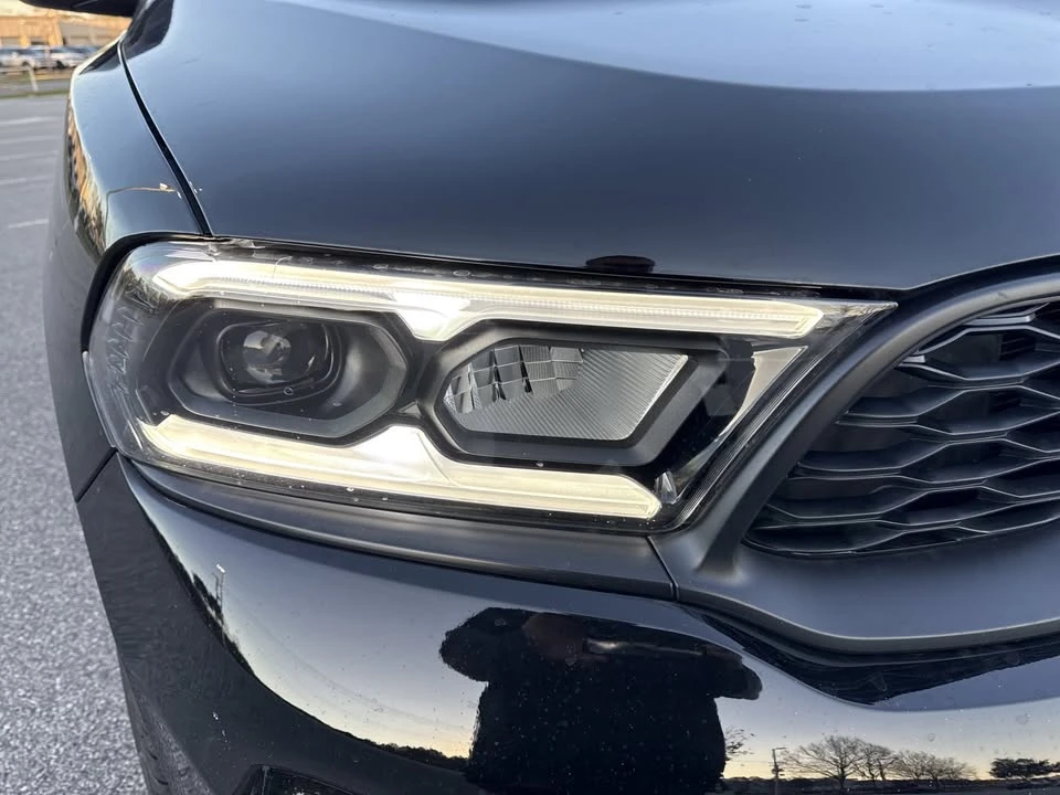 2026 Dodge Durango SRT Hellcat 3rd Gen - Image 6 of 18