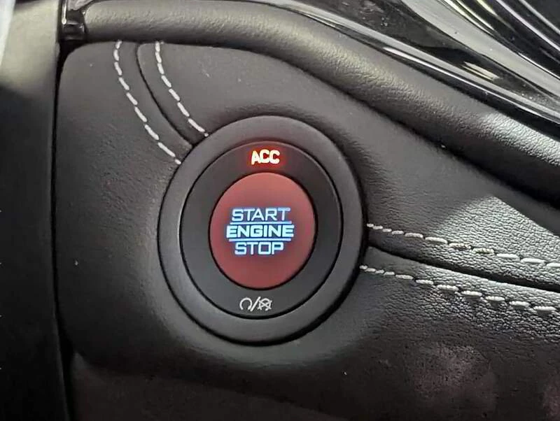 2026 Dodge Durango SRT Hellcat 3rd Gen - Image 11 of 20
