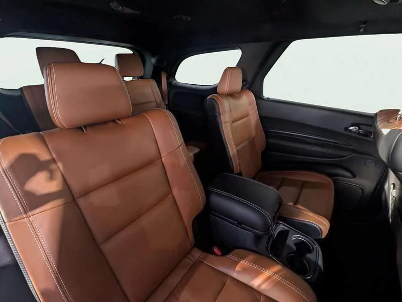 2026 Dodge Durango SRT Hellcat 3rd Gen - Image 6 of 20