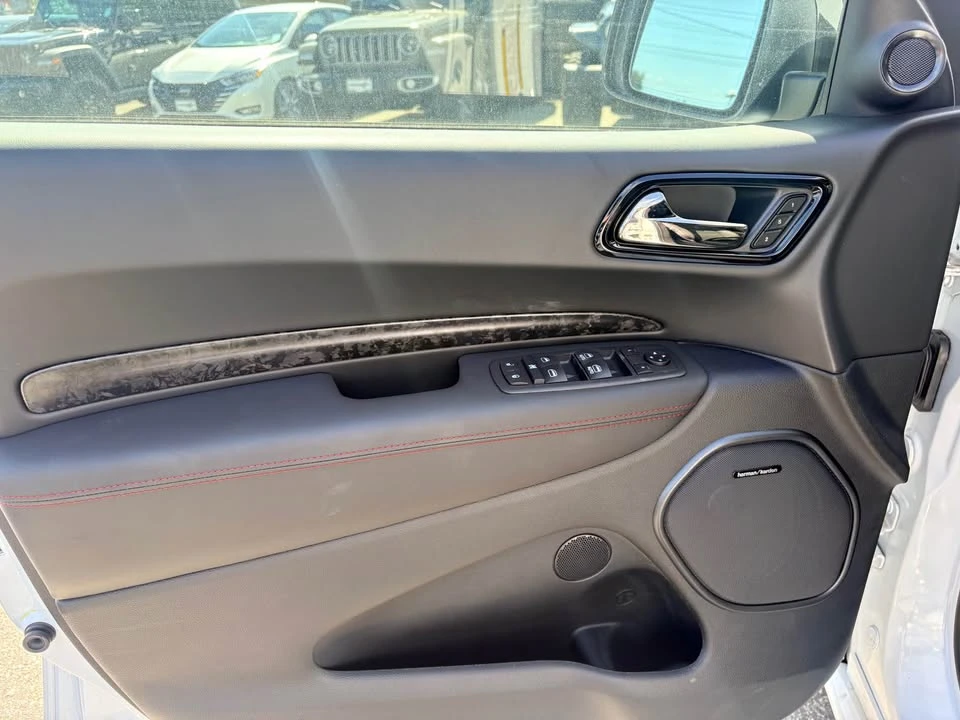 2026 Dodge Durango 3rd Gen - Image 5 of 15