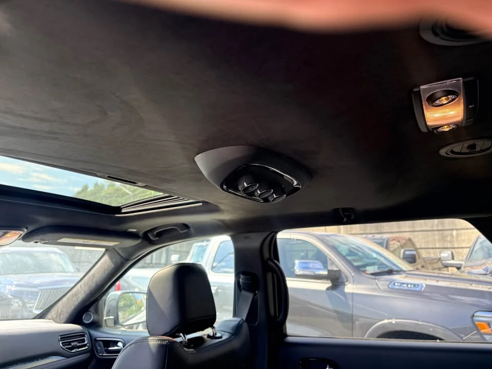 2026 Dodge Durango 3rd Gen - Image 8 of 15