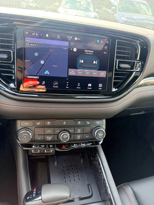 2026 Dodge Durango 3rd Gen - Image 6 of 15