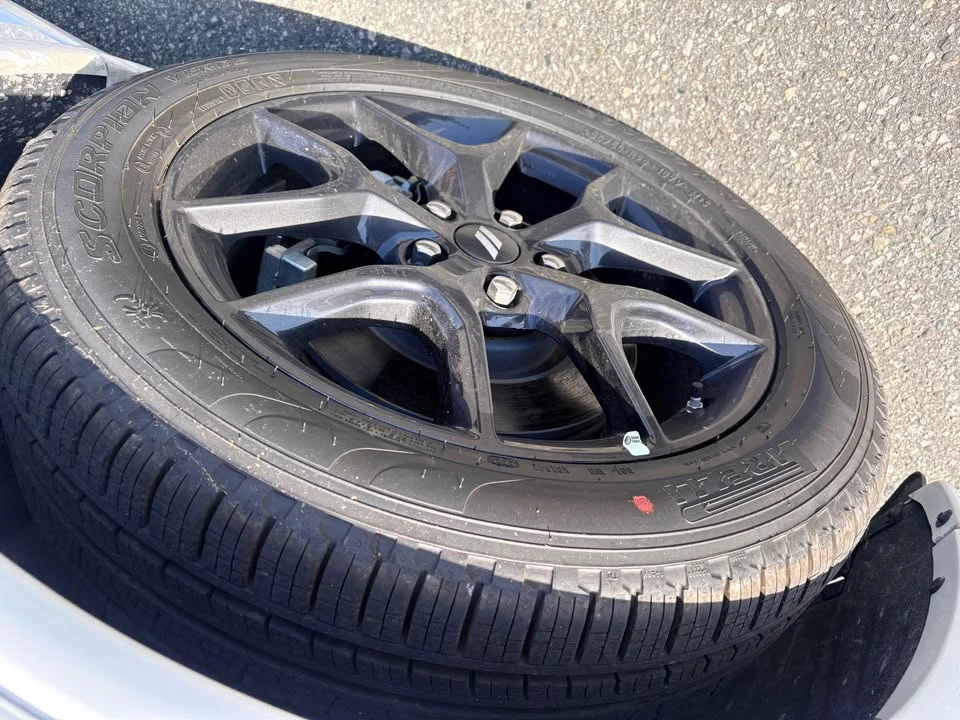 2026 Dodge Durango 3rd Gen - Image 11 of 15