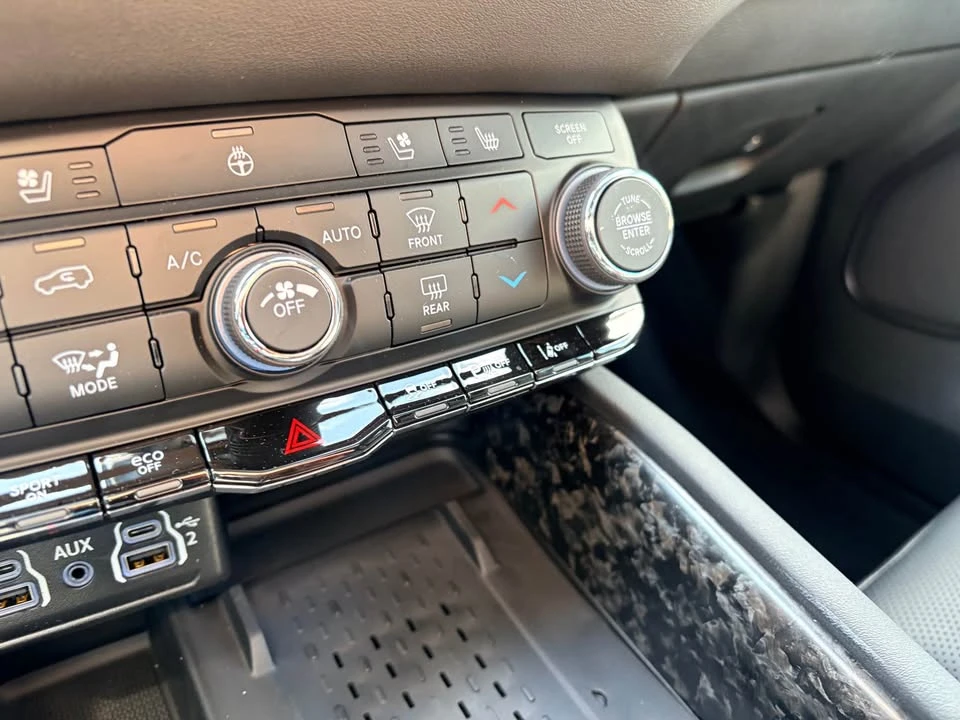 2026 Dodge Durango 3rd Gen - Image 3 of 15