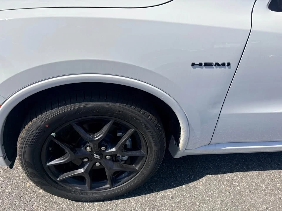 2026 Dodge Durango 3rd Gen - Image 15 of 15