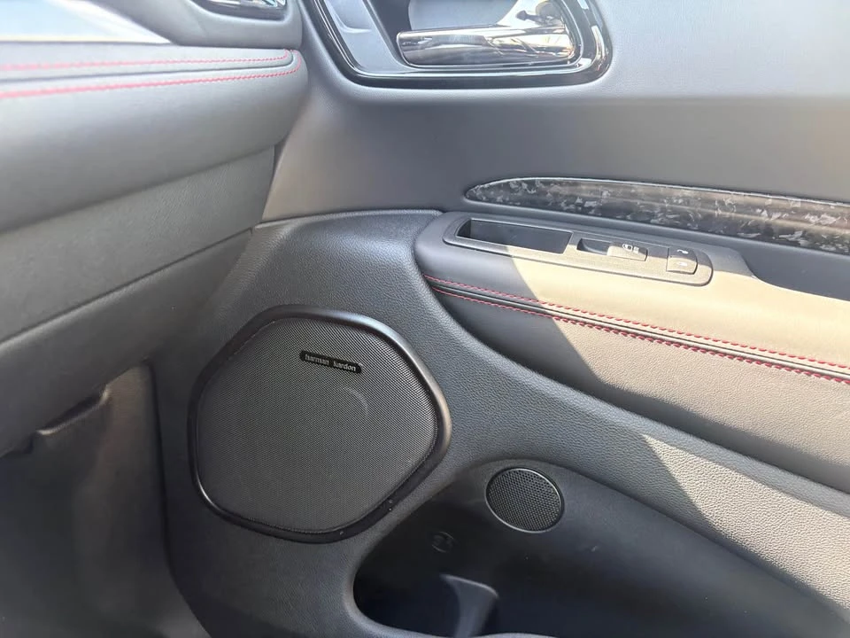 2026 Dodge Durango 3rd Gen - Image 2 of 15