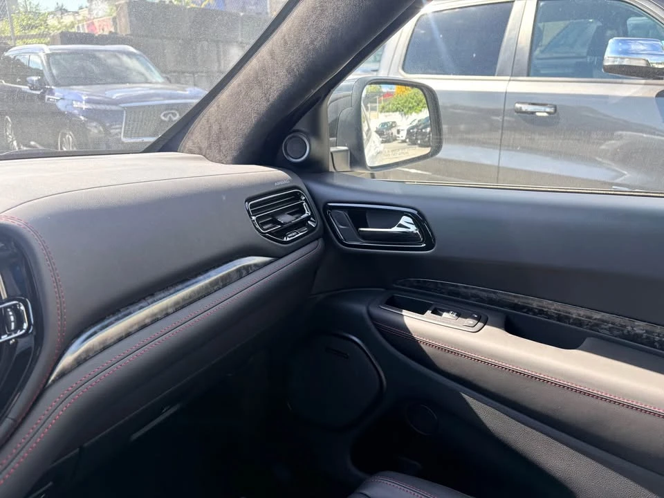 2026 Dodge Durango 3rd Gen - Image 4 of 15
