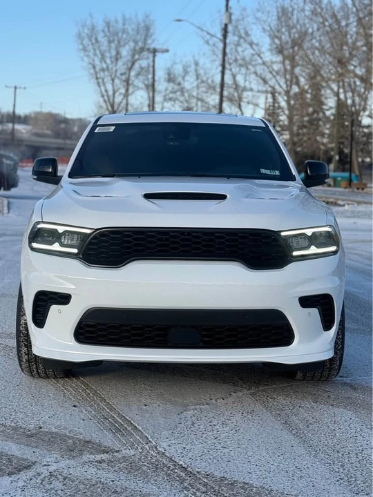 2026 Dodge Durango SRT Hellcat 3rd Gen - Image 2 of 18