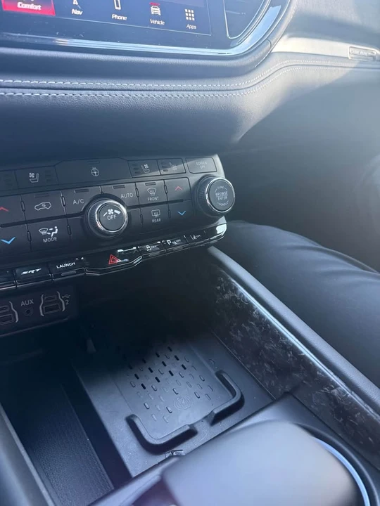 2026 Dodge Durango SRT Hellcat 3rd Gen - Image 15 of 18