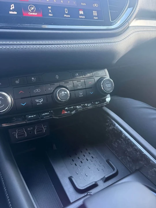 2026 Dodge Durango SRT Hellcat 3rd Gen - Image 10 of 10