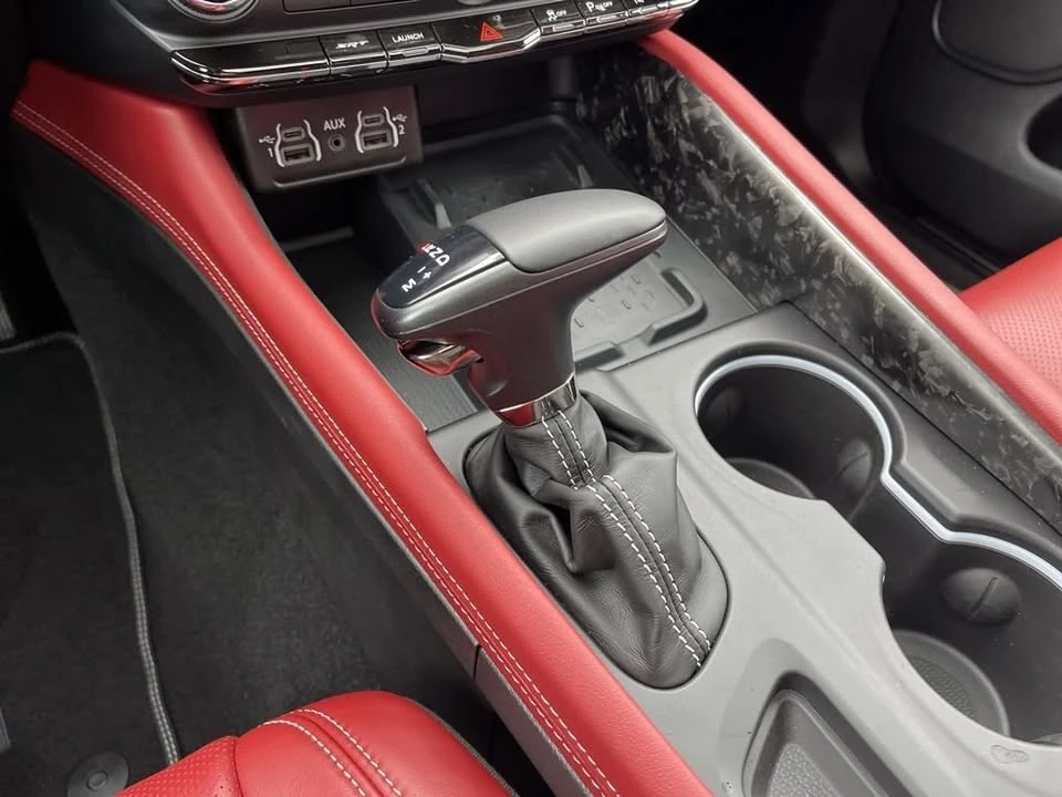 2026 Dodge Durango SRT Hellcat 3rd Gen - Image 11 of 15