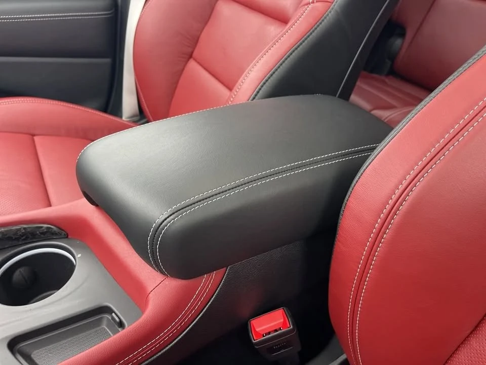2026 Dodge Durango SRT Hellcat 3rd Gen - Image 12 of 15