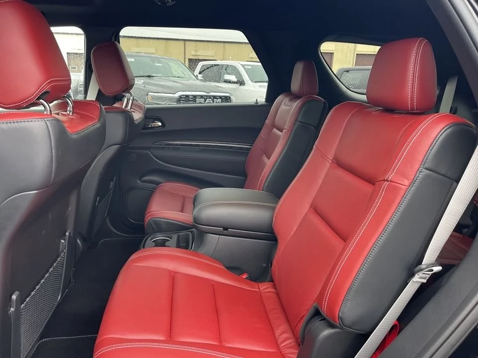 2026 Dodge Durango SRT Hellcat 3rd Gen - Image 14 of 15