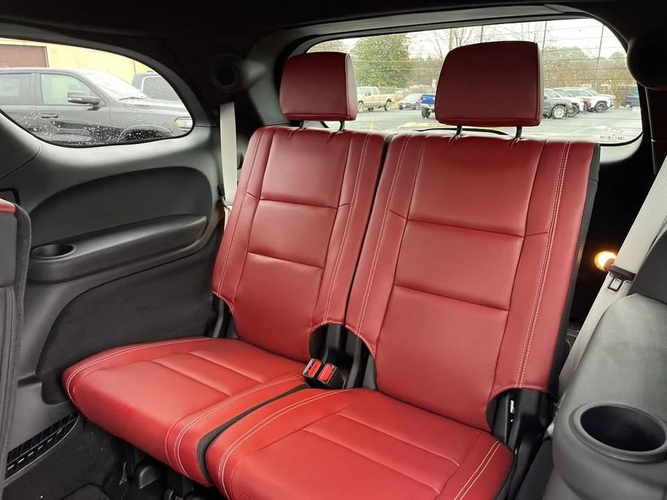 2026 Dodge Durango SRT Hellcat 3rd Gen - Image 15 of 15