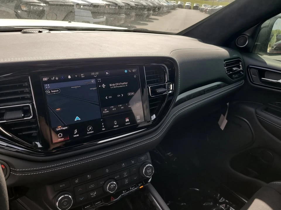 2026 Dodge Durango SRT Hellcat 3rd Gen - Image 17 of 17
