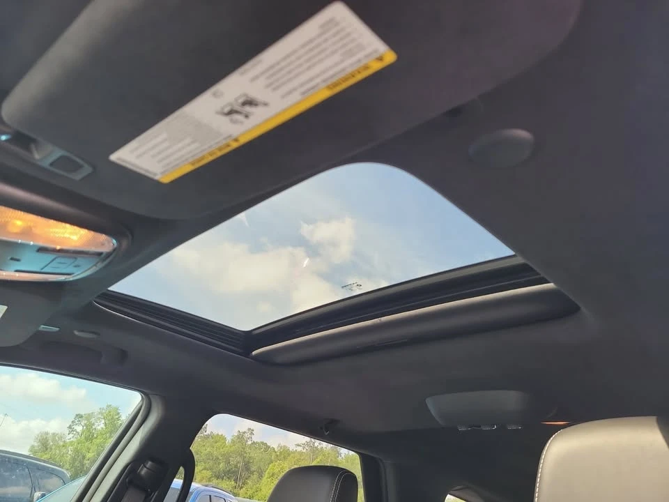 2026 Dodge Durango SRT Hellcat 3rd Gen - Image 15 of 17