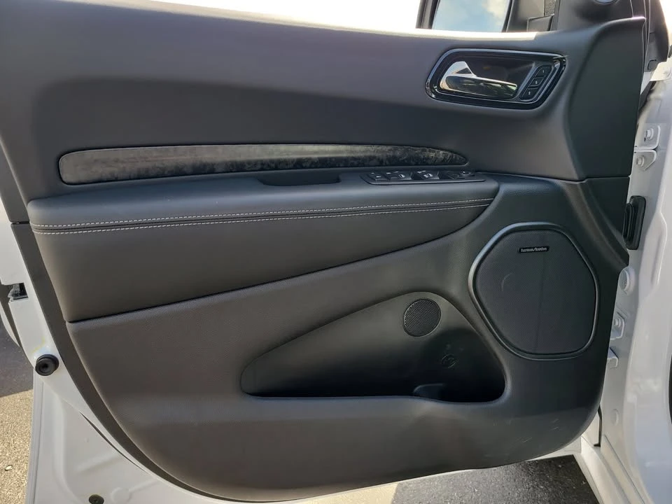 2026 Dodge Durango SRT Hellcat 3rd Gen - Image 12 of 17