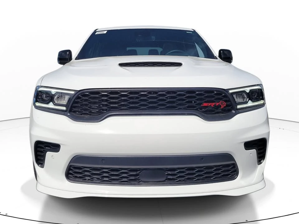 2026 Dodge Durango SRT Hellcat 3rd Gen - Image 2 of 17