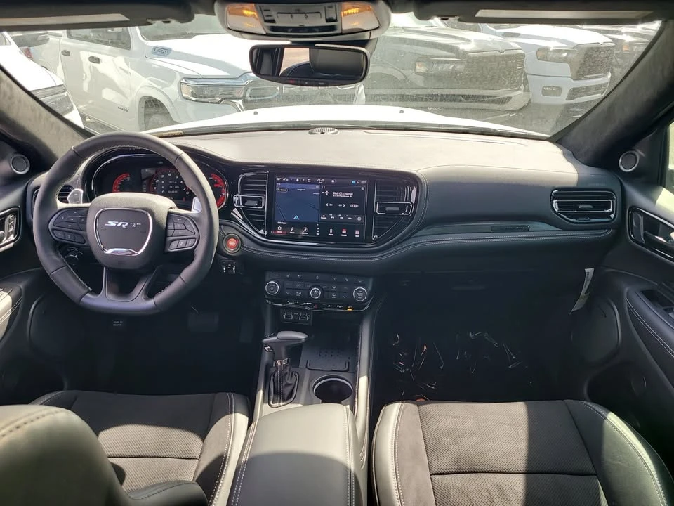 2026 Dodge Durango SRT Hellcat 3rd Gen - Image 13 of 20