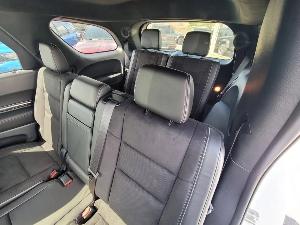 2026 Dodge Durango SRT Hellcat 3rd Gen - Image 10 of 17