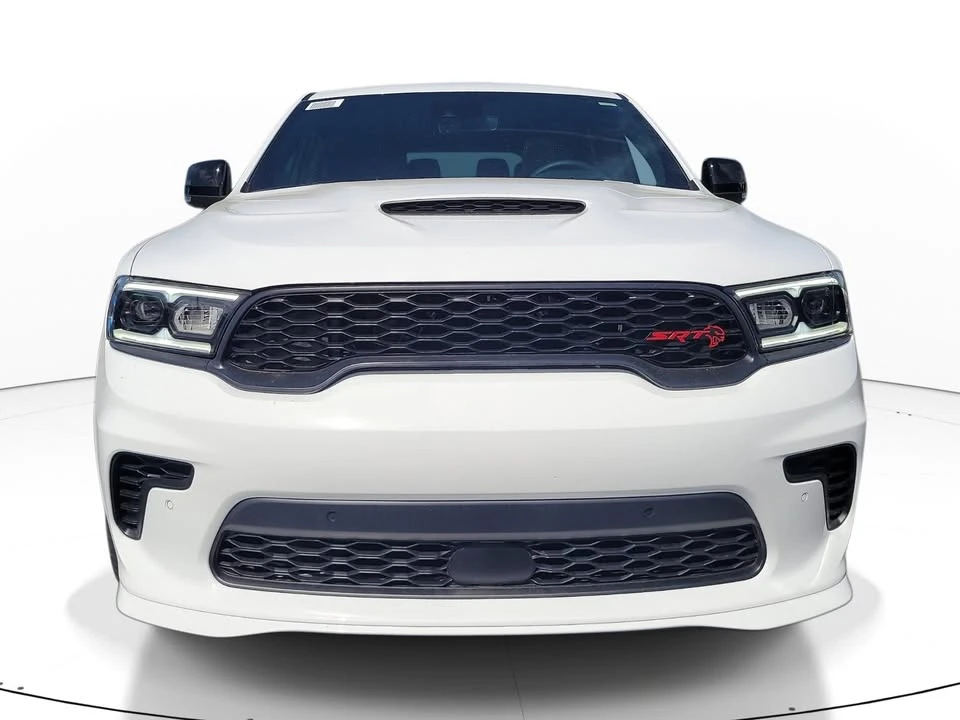 2026 Dodge Durango SRT Hellcat 3rd Gen - Image 3 of 20