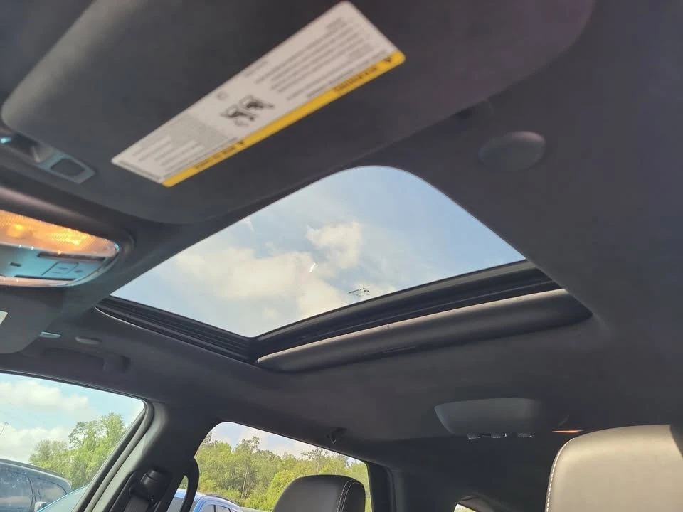 2026 Dodge Durango SRT Hellcat 3rd Gen - Image 16 of 19
