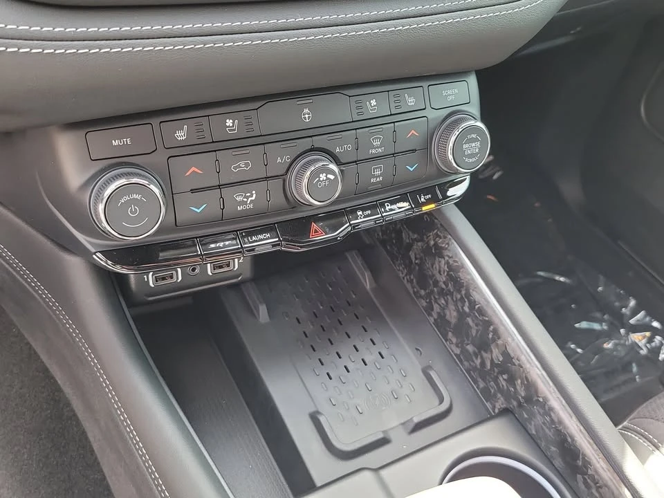 2026 Dodge Durango SRT Hellcat 3rd Gen - Image 10 of 11