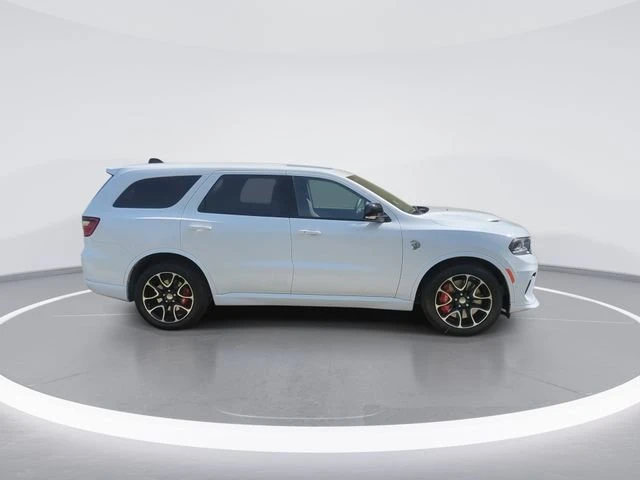 2026 Dodge Durango SRT Hellcat 3rd Gen - Image 9 of 20