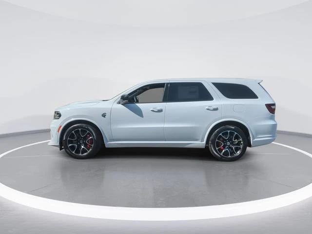 2026 Dodge Durango SRT Hellcat 3rd Gen - Image 5 of 20