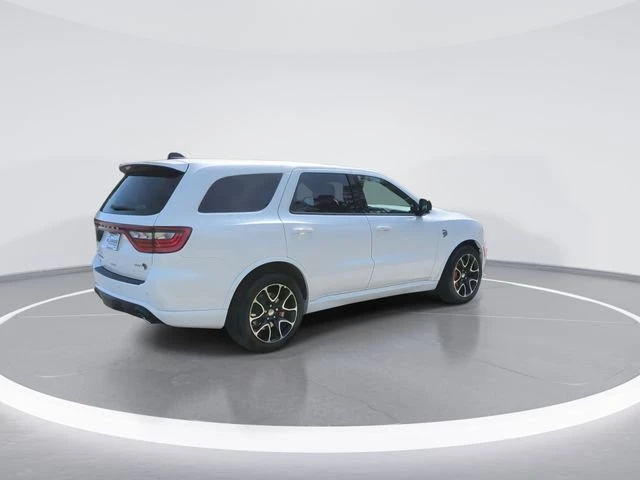 2026 Dodge Durango SRT Hellcat 3rd Gen - Image 8 of 20