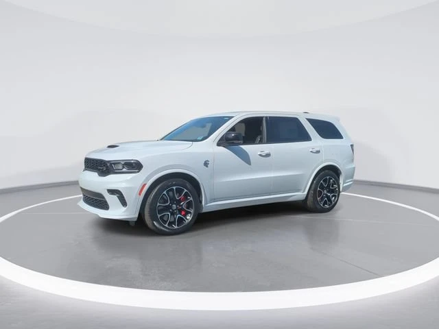2026 Dodge Durango SRT Hellcat 3rd Gen - Image 4 of 20