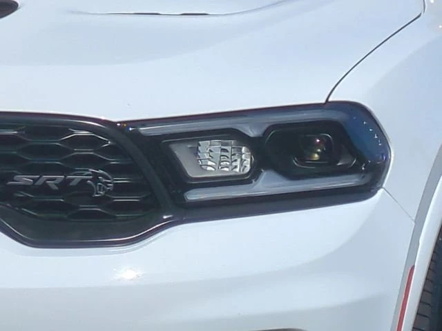 2026 Dodge Durango SRT Hellcat 3rd Gen - Image 17 of 20