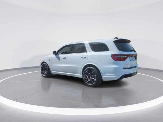 2026 Dodge Durango SRT Hellcat 3rd Gen - Image 6 of 20