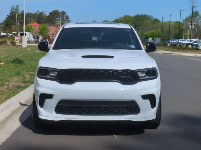 2026 Dodge Durango SRT Hellcat 3rd Gen - Image 16 of 20