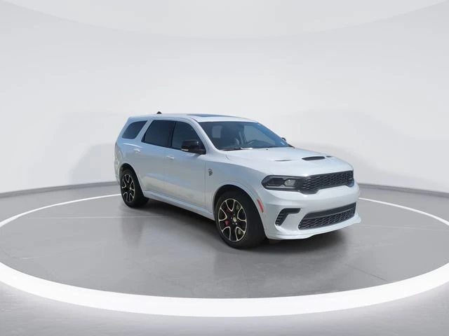 2026 Dodge Durango SRT Hellcat 3rd Gen - Image 2 of 20