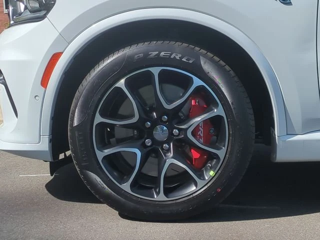 2026 Dodge Durango SRT Hellcat 3rd Gen - Image 19 of 20