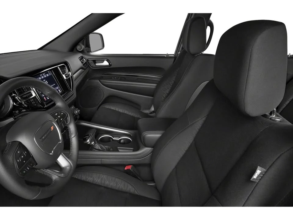 2026 Dodge Durango SRT Hellcat 3rd Gen - Image 6 of 10