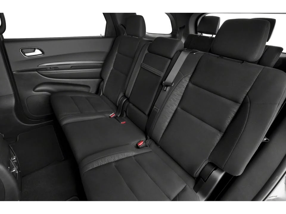 2026 Dodge Durango SRT Hellcat 3rd Gen - Image 7 of 10