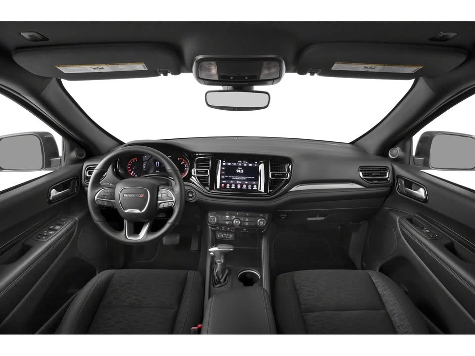 2026 Dodge Durango SRT Hellcat 3rd Gen - Image 5 of 10
