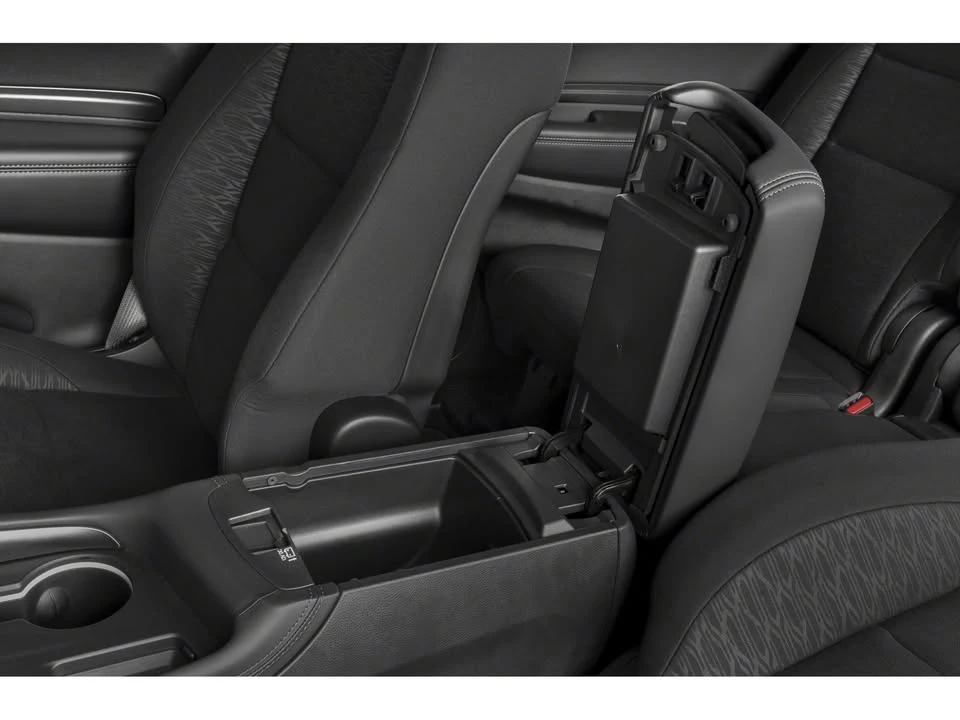 2026 Dodge Durango SRT Hellcat 3rd Gen - Image 9 of 10