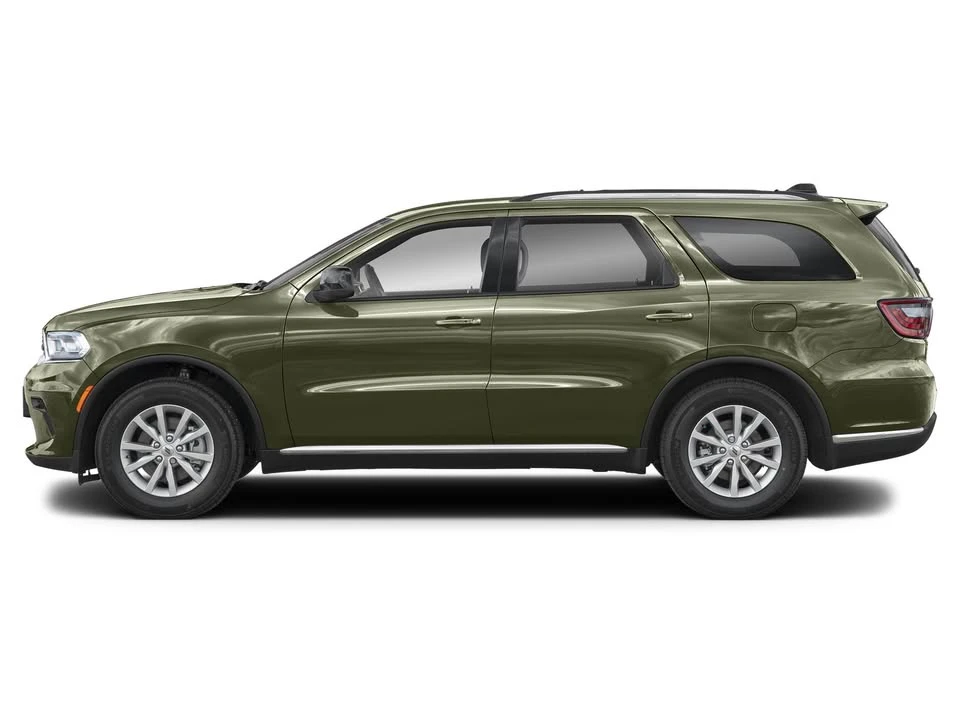 2026 Dodge Durango SRT Hellcat 3rd Gen - Image 2 of 10