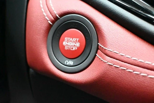 2026 Dodge Durango SRT Hellcat 3rd Gen - Image 18 of 20