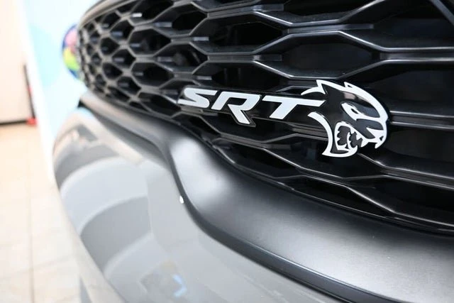 2026 Dodge Durango SRT Hellcat 3rd Gen - Image 6 of 20