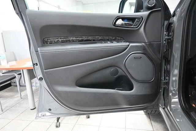 2026 Dodge Durango SRT Hellcat 3rd Gen - Image 12 of 20