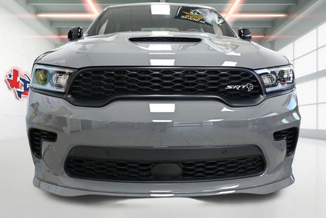 2026 Dodge Durango SRT Hellcat 3rd Gen - Image 5 of 20