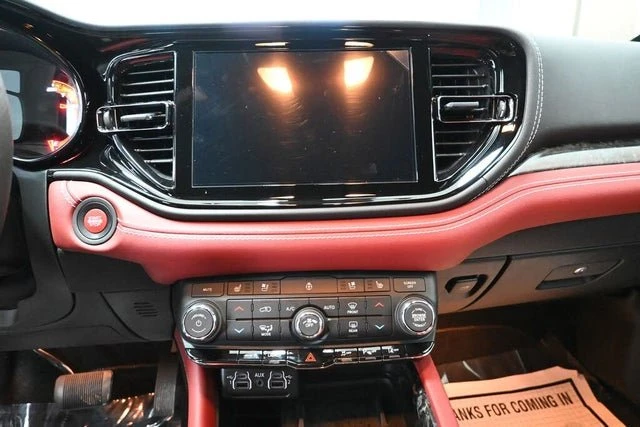 2026 Dodge Durango SRT Hellcat 3rd Gen - Image 16 of 20