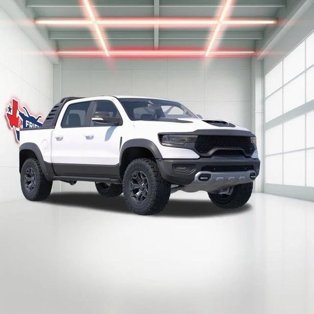 2026 Dodge Durango SRT Hellcat 3rd Gen - Image 4 of 20
