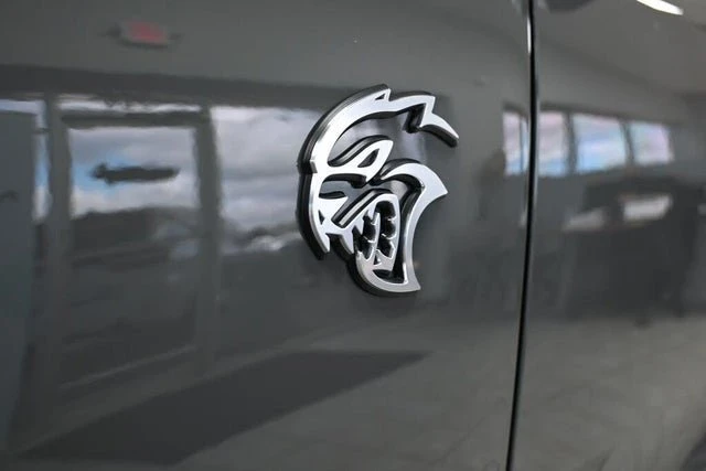 2026 Dodge Durango SRT Hellcat 3rd Gen - Image 7 of 20