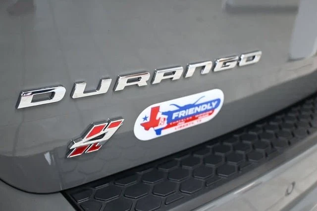 2026 Dodge Durango SRT Hellcat 3rd Gen - Image 11 of 20
