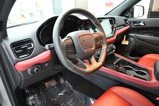 2026 Dodge Durango SRT Hellcat 3rd Gen - Image 19 of 20